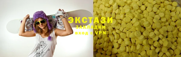 хмурый Абаза