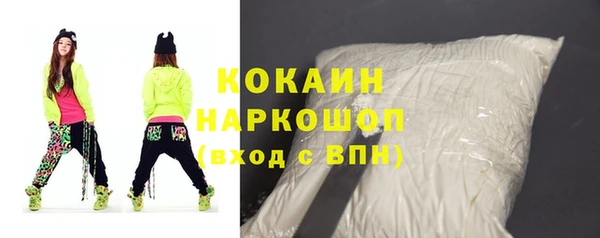 хмурый Абаза